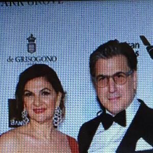 Meet your Posher, Alma